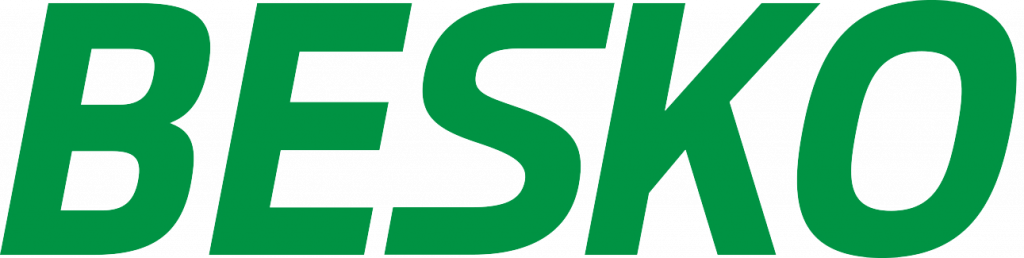 Besko Logo transparent